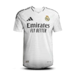 Camisa do Real Madrid 2024/25 Home – Endrick