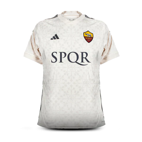 Camisa do Roma 2023/24 Away