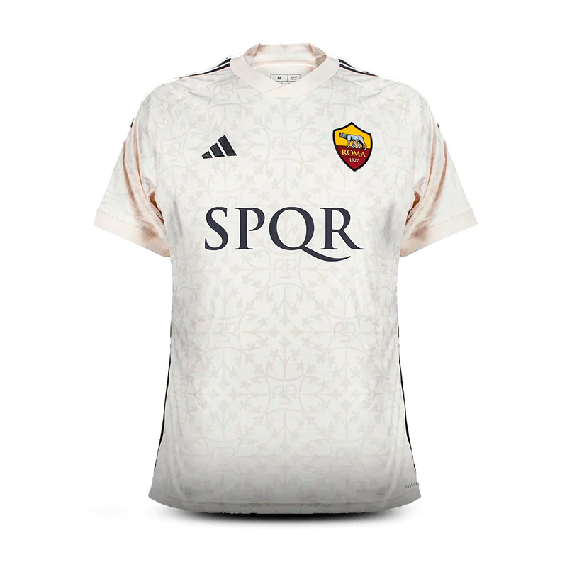 Camisa do Roma 2023/24 Away