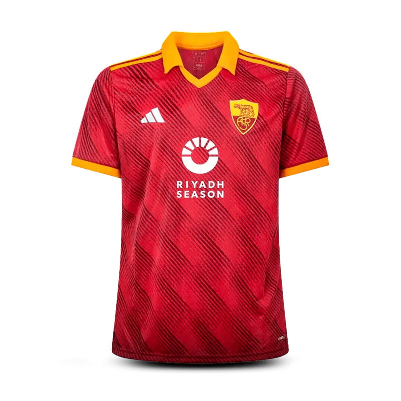 Camisa do Roma 2023/24 Fourth