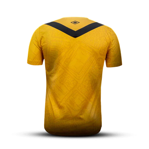 Camisa do Santos FC 2024/25 Third