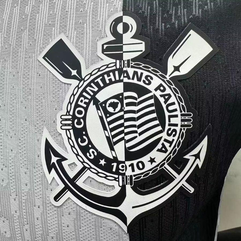 Camisa do Corinthians 2024/25 Third - Versão Jogador