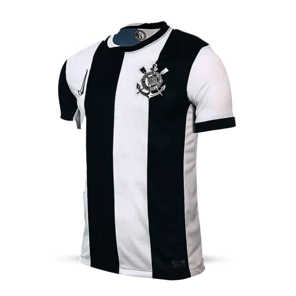 Camisa do Corinthians 2024/25 Third