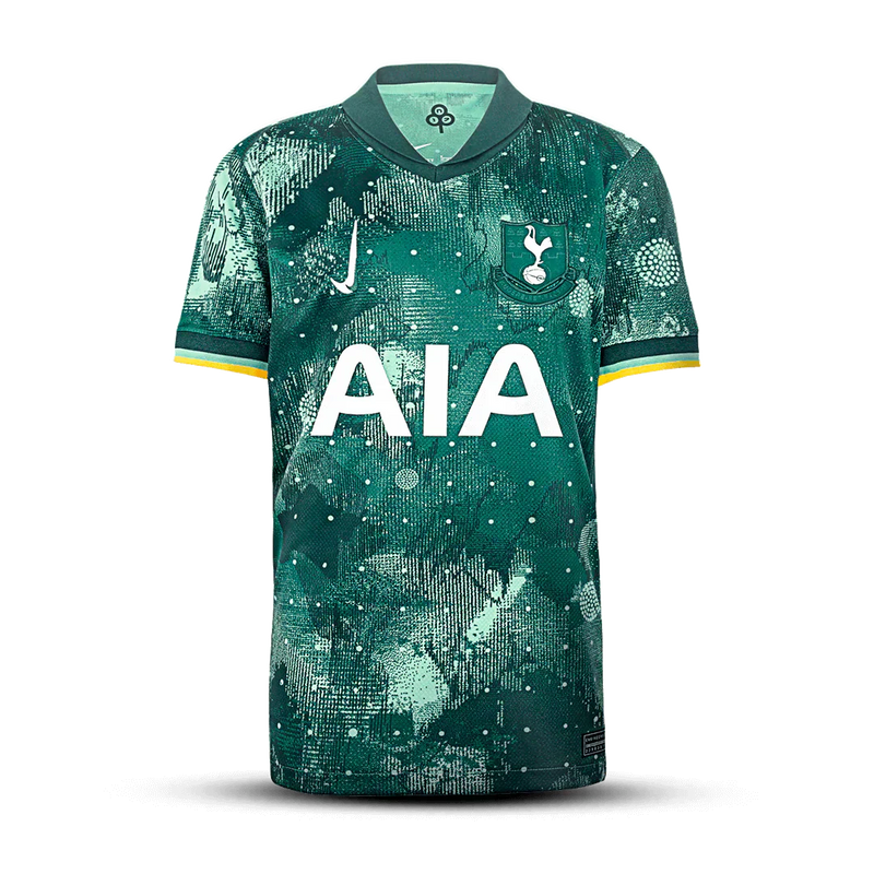 Camisa do Tottenham 2024/25 Third