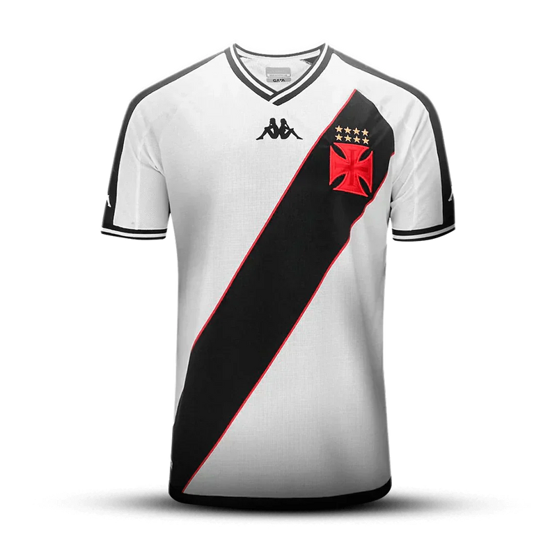 Camisa do Vasco 2024/25 Away