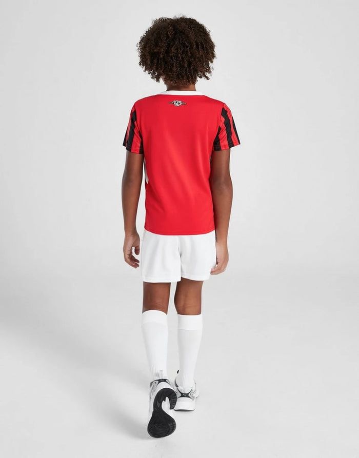 Kit Infantil Milan 2024/25 - Home