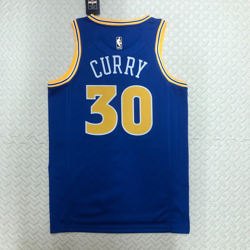 Regata Golden State Warriors Classic Edition 22/23 - Rei da Pelada