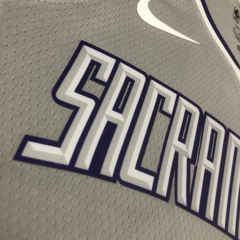 Regata Sacramento Kings City Edition 22/23 - Rei da Pelada