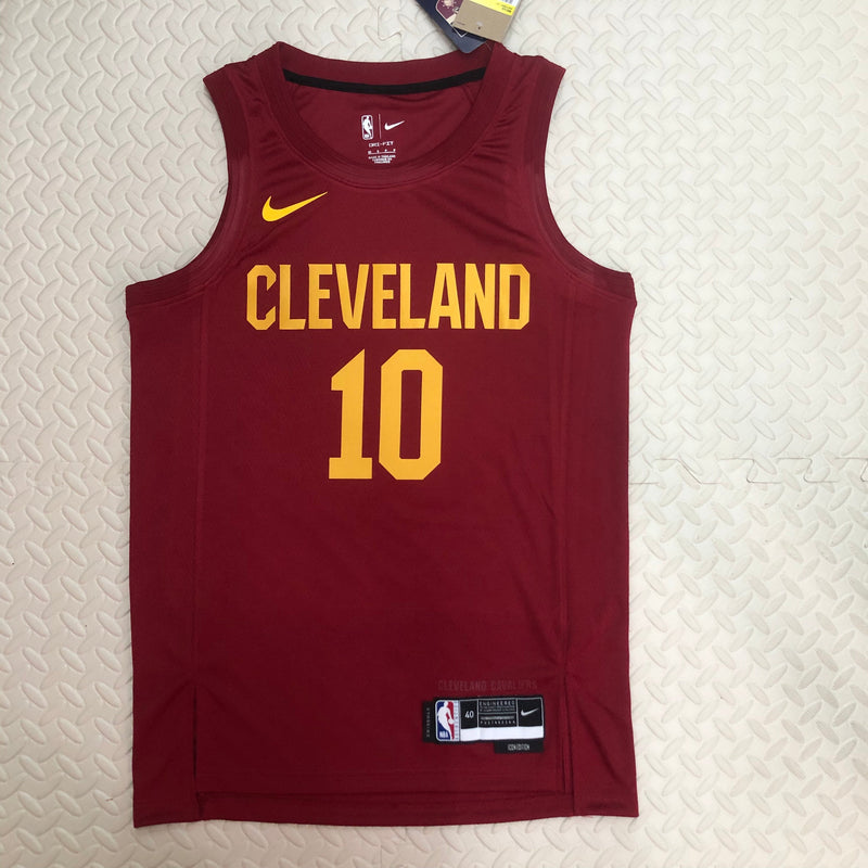 Regata Cleveland Cavaliers Icon Edition 22/23 - Rei da Pelada