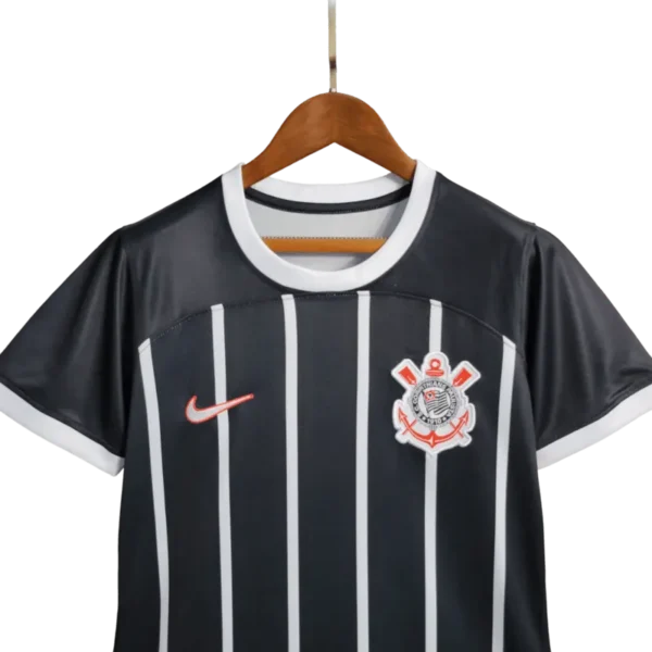 Camisa do Corinthians Feminina 2023/24 Away