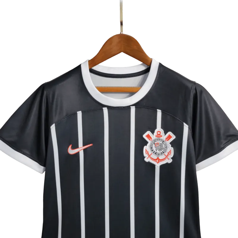 Camisa do Corinthians Feminina 2023/24 Away