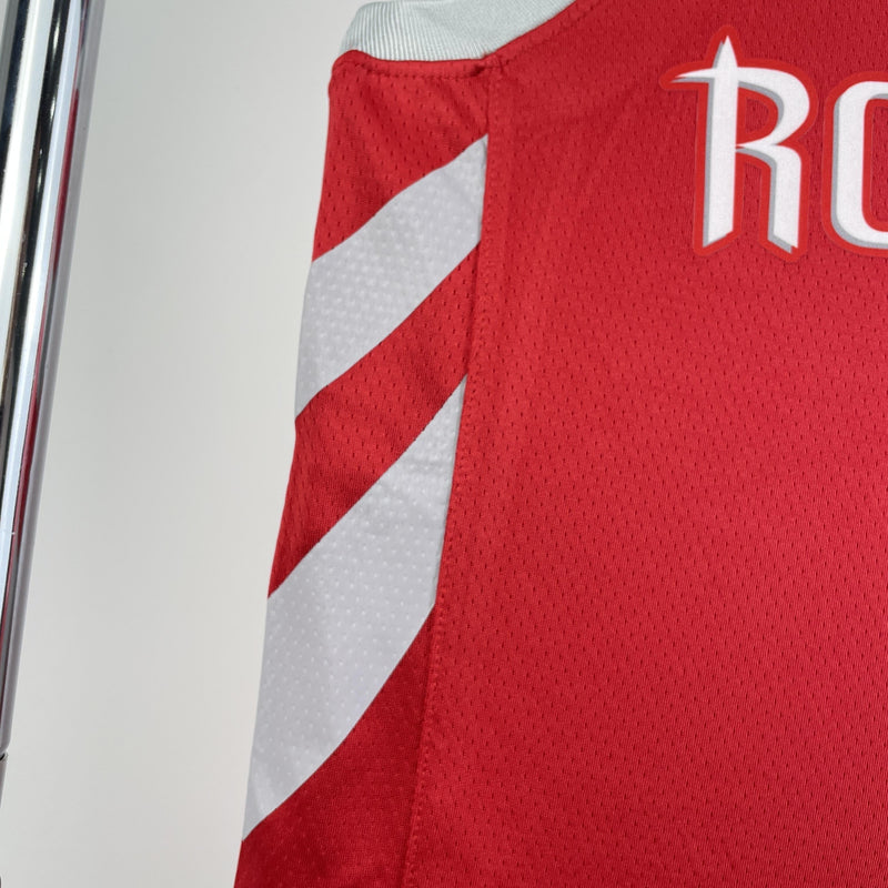 Regata Nike - Houston Rockets Icon Edition 2018/19 James Harden - Swingman - Rei da Pelada