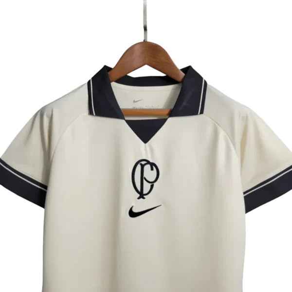 Camisa do Corinthians Feminina 2023/24 – Treino