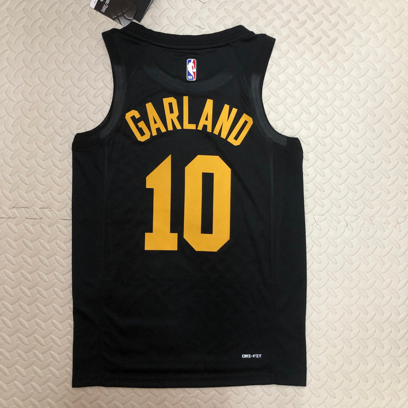 Regata Cleveland Cavaliers Statement Edition 22/23 - Rei da Pelada