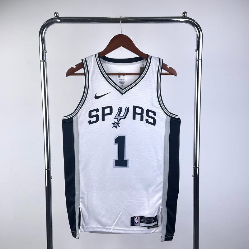 Regata San Antonio Spurs Association Edition 17/23 - Rei da Pelada