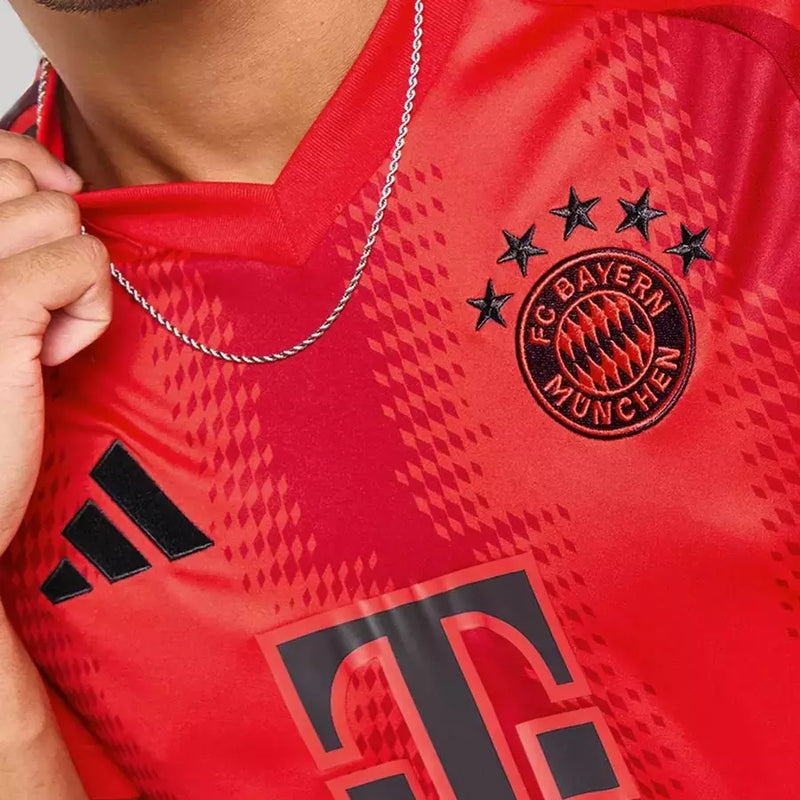 Camisa Bayern de Munique 2024/25 Home