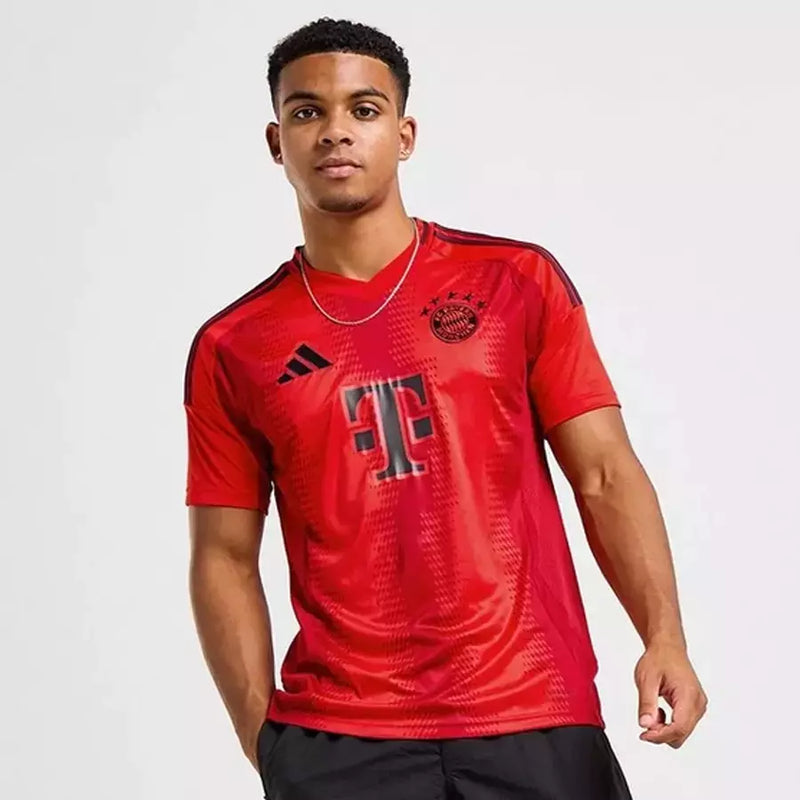 Camisa Bayern de Munique 2024/25 Home