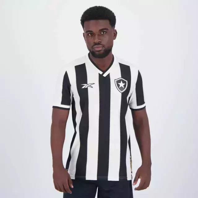 Camisa do Botafogo 2024/25 Home