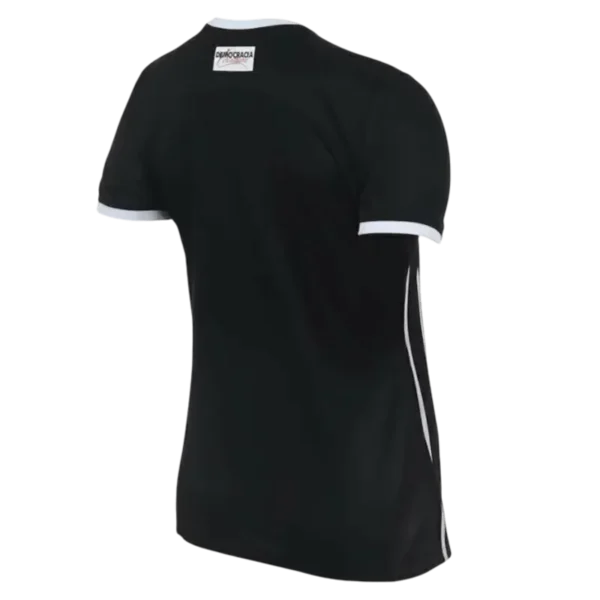 Camisa do Corinthians Feminina 2023/24 Away