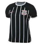 Camisa do Corinthians Feminina 2023/24 Away