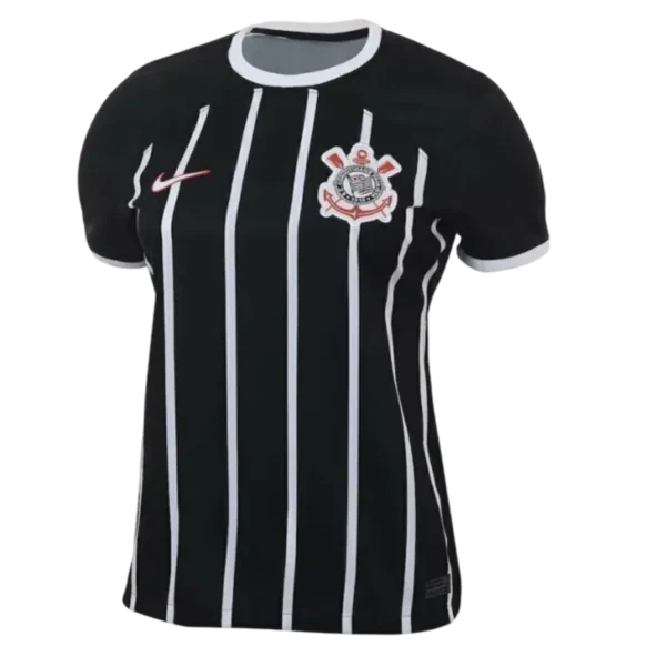 Camisa do Corinthians Feminina 2023/24 Away