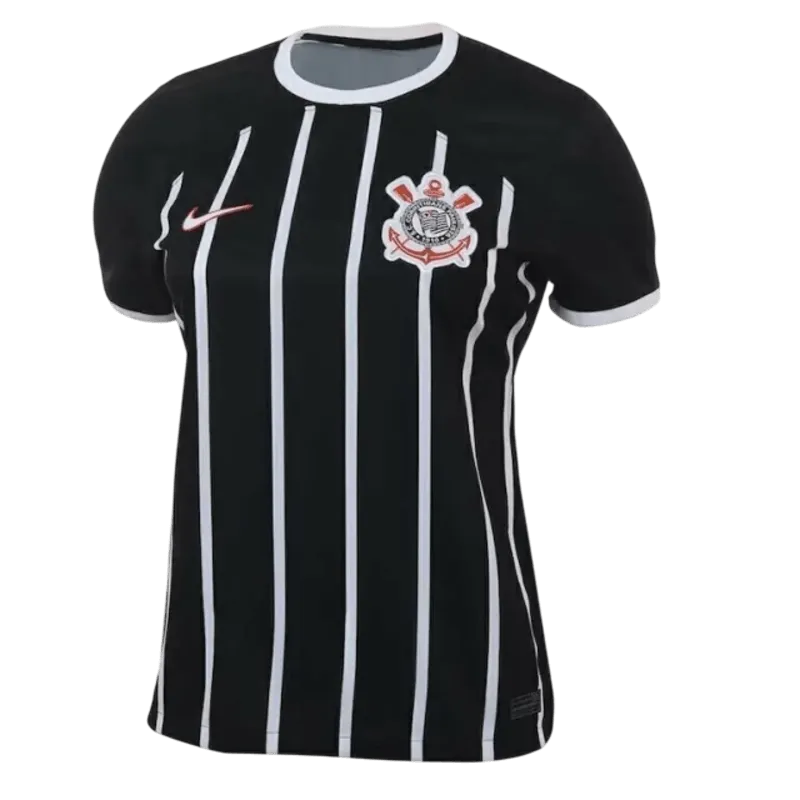 Camisa do Corinthians Feminina 2023/24 Away