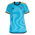 Camisa do Cruzeiro 2023/24 Third – Feminino