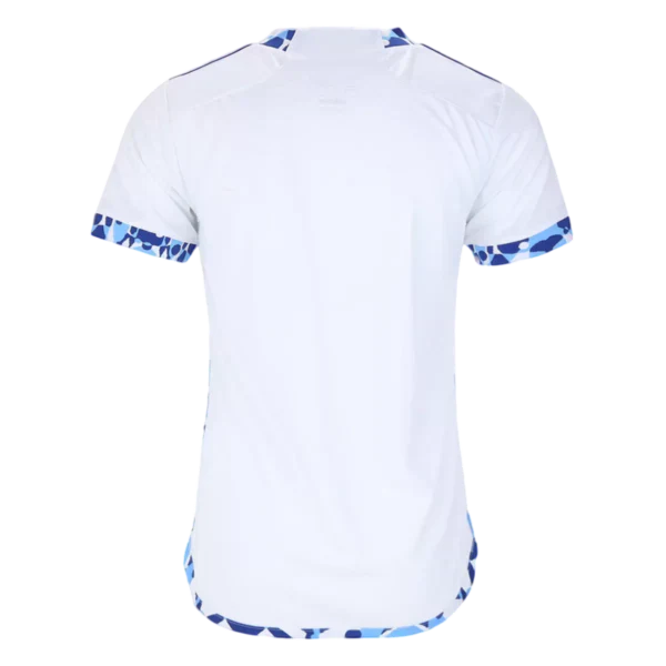 Camisa do Cruzeiro 2024/25 Away – Feminino