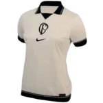 Camisa do Corinthians Feminina 2023/24 – Treino