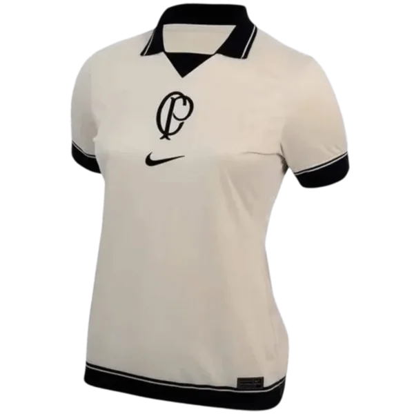 Camisa do Corinthians Feminina 2023/24 – Treino