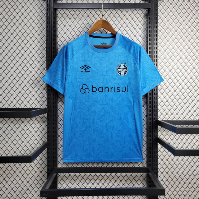 Camisa do Gremio 2024/25 Treino