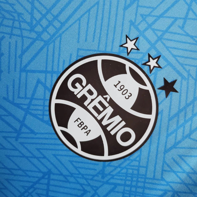 Camisa do Gremio 2024/25 Treino