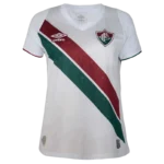 Camisa do Fluminense 2024/25 Away – Feminino