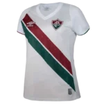 Camisa do Fluminense 2024/25 Away – Feminino