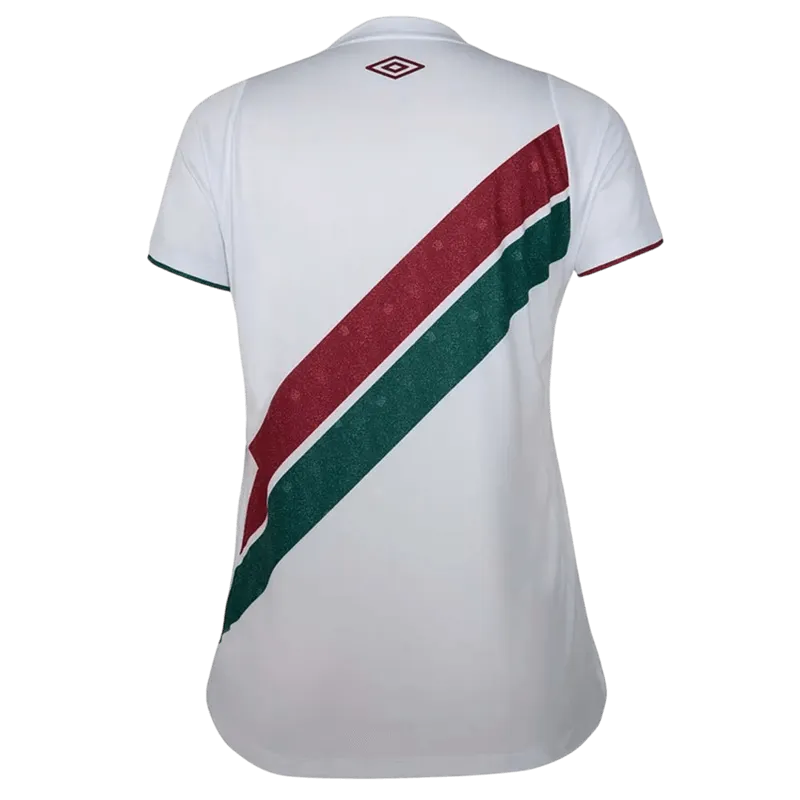 Camisa do Fluminense 2024/25 Away – Feminino