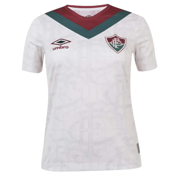 Camisa do Fluminense 2024/25 Third – Feminino