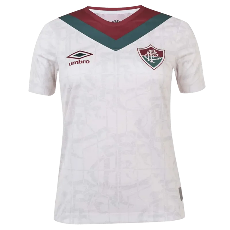 Camisa do Fluminense 2024/25 Third – Feminino