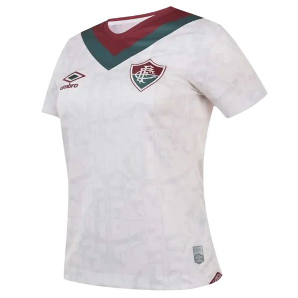 Camisa do Fluminense 2024/25 Third – Feminino