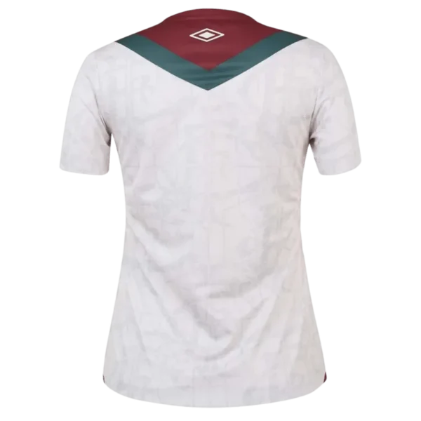 Camisa do Fluminense 2024/25 Third – Feminino