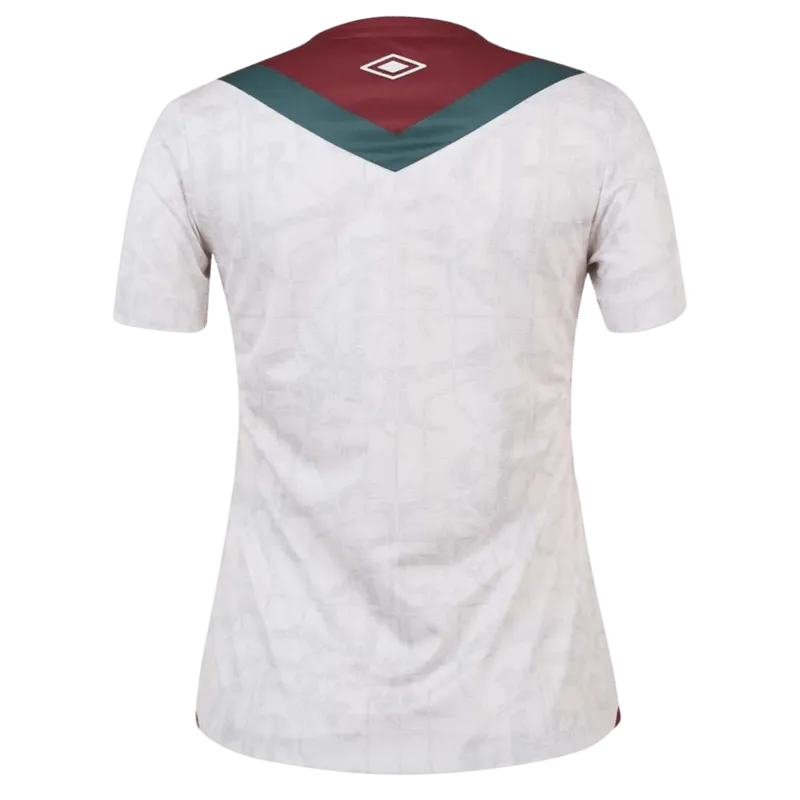 Camisa do Fluminense 2024/25 Third – Feminino