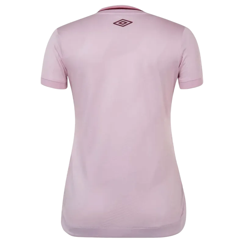 Camisa do Fluminense 2024/25 Outubro Rosa – Feminino