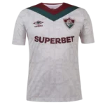 Camisa do Fluminense 2024/25 Third