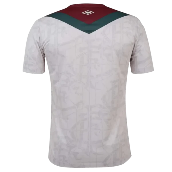 Camisa do Fluminense 2024/25 Third