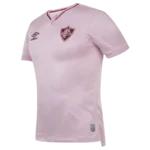 Camisa do Fluminense 2024/25 Outubro Rosa