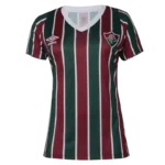 Camisa do Fluminense 2024/25 Home- Feminino