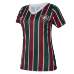 Camisa do Fluminense 2024/25 Home- Feminino