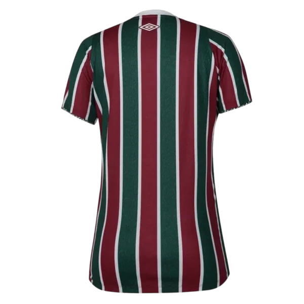 Camisa do Fluminense 2024/25 Home- Feminino