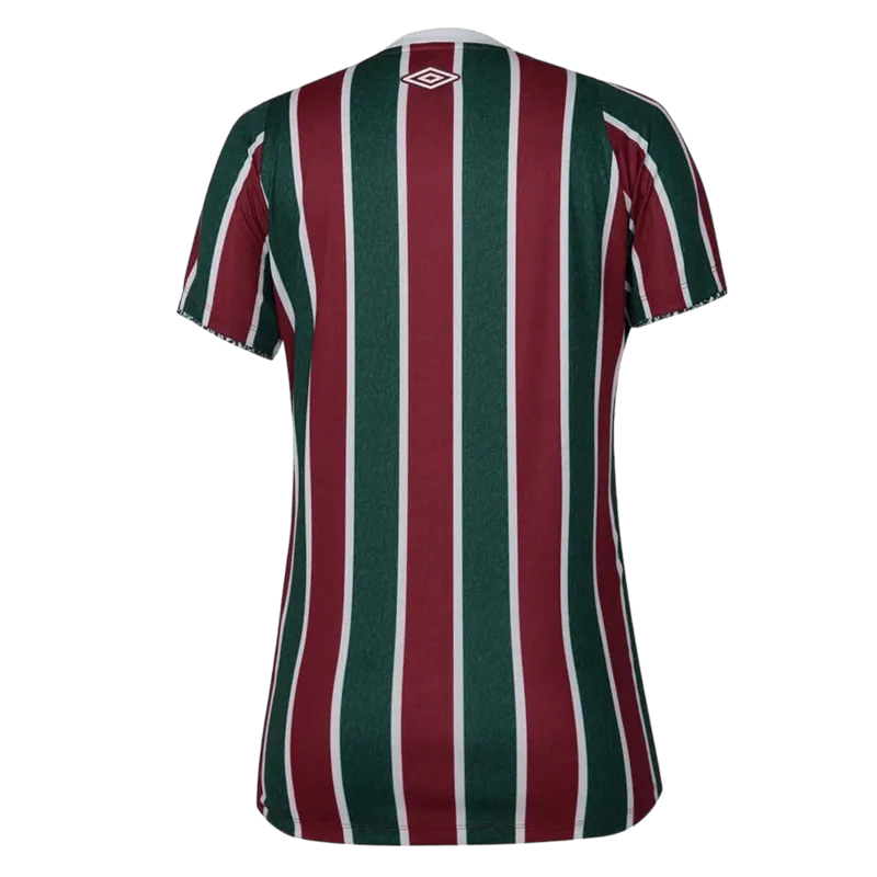 Camisa do Fluminense 2024/25 Home- Feminino