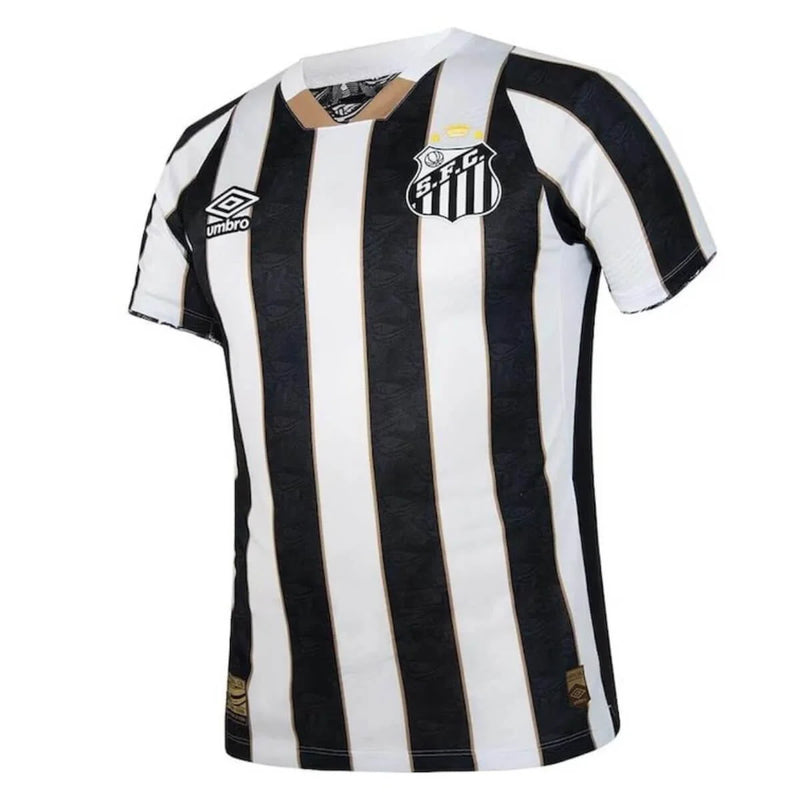 Camisa do Santos FC 2024/25 Away +