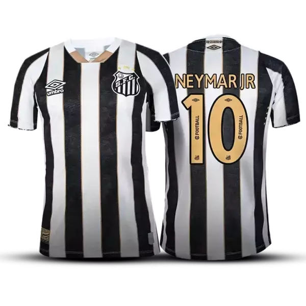 Camisa do Santos FC 2024/25 Away +